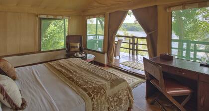 Chobe Safari Lodge