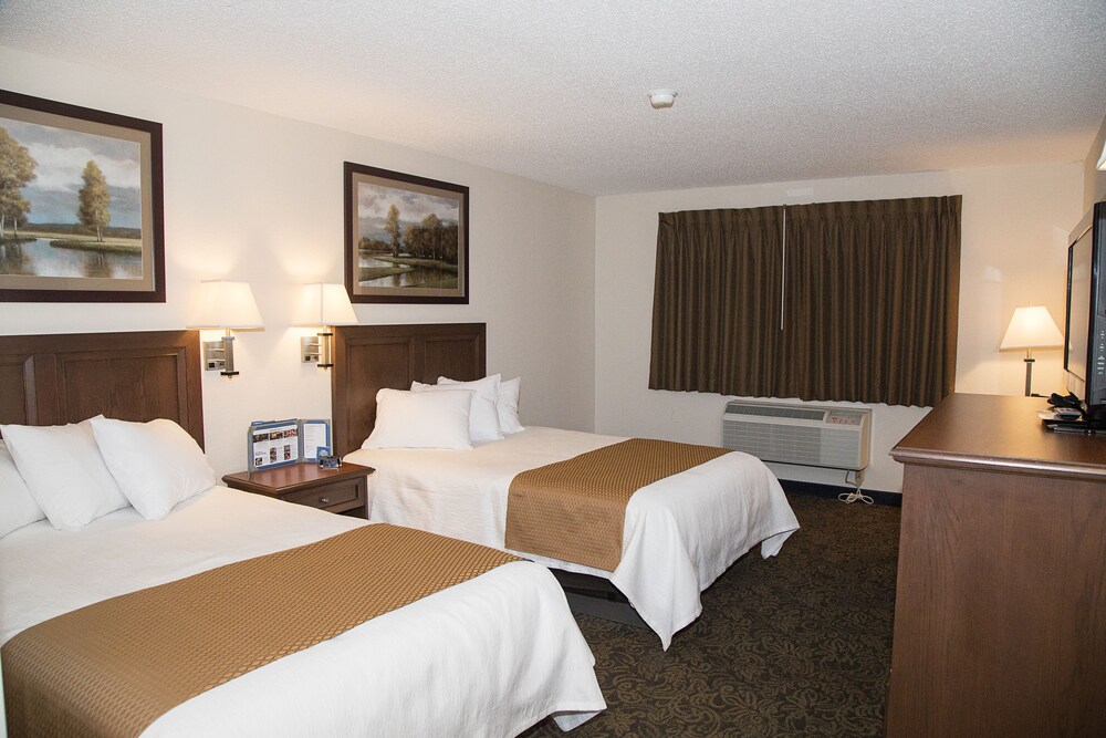 Grand Hinckley Inn in Hinckley Best Rates & Deals on Orbitz