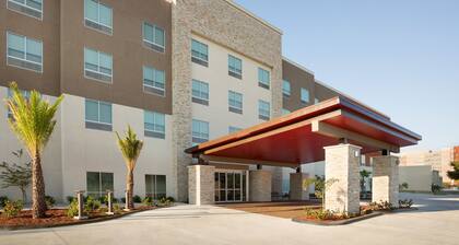Holiday Inn Express & Suites McAllen - Medical Center Area, an IHG Hotel