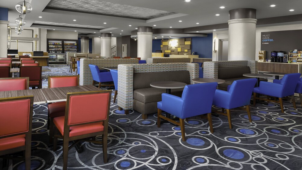 Holiday Inn Express Kansas City Downtown, an IHG Hotel in Kansas City