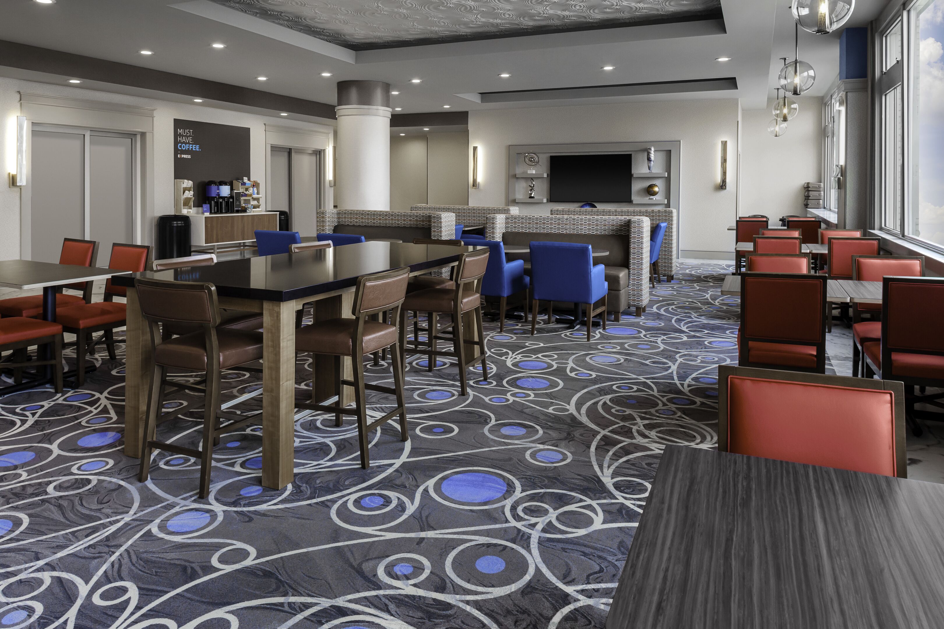 Kansas City Marriott Downtown in Kansas City, MO | Expedia