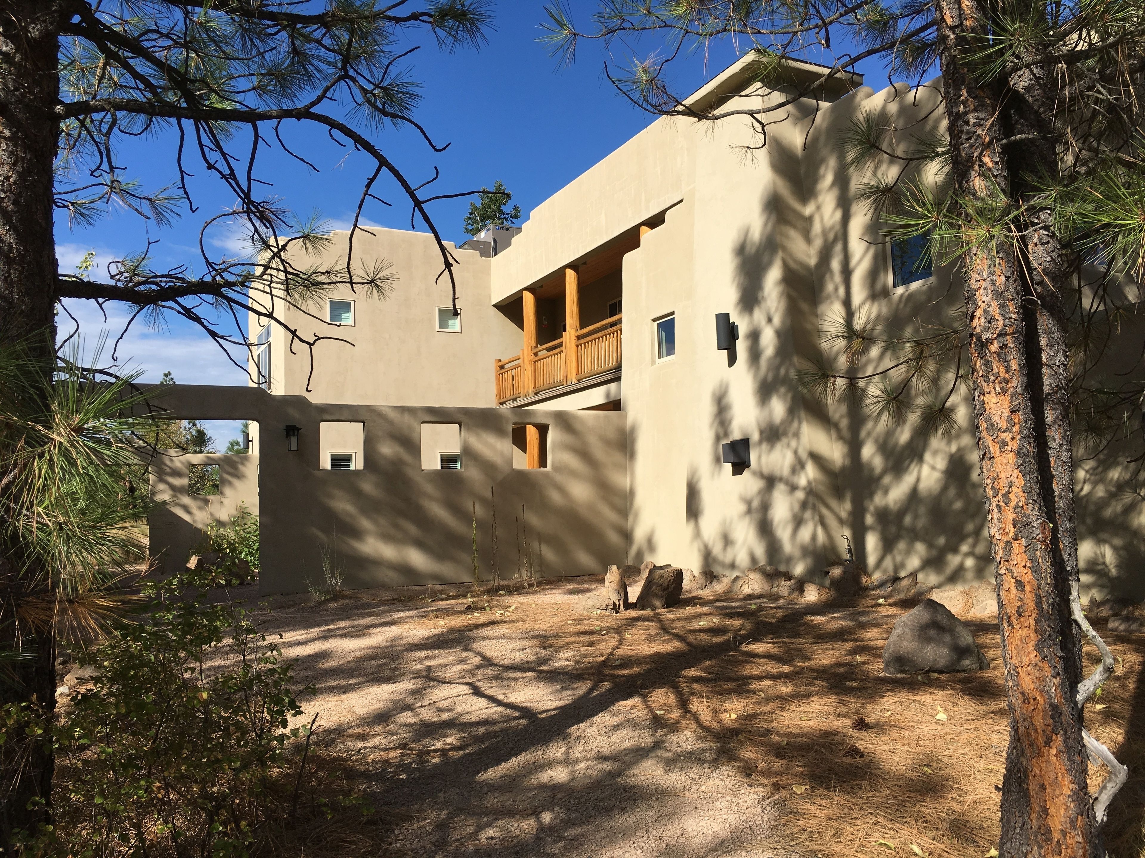 Casa Colina in Kaleden, Canada