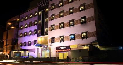 Hotel Marco Polo Lahore