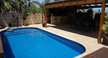 Ocean Reef Homestay