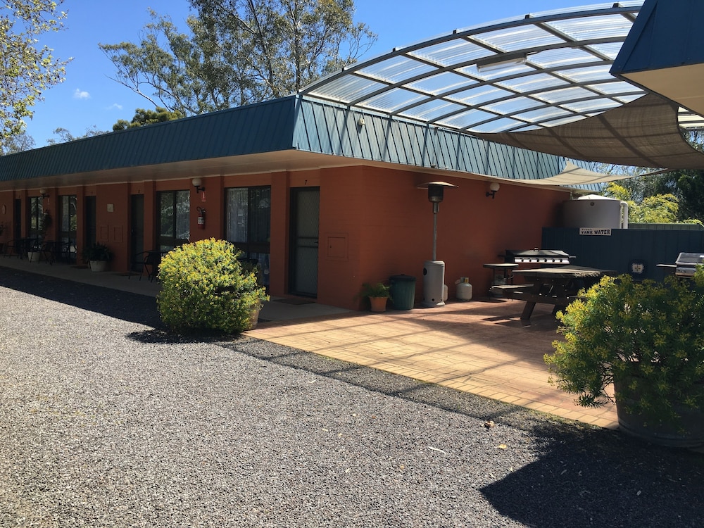 Avoca Motel Deals & Reviews (Avoca, AUS) Wotif