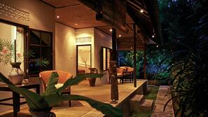 Teras/Patio