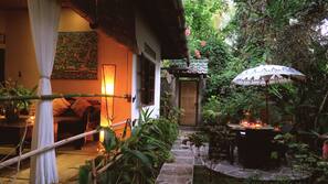 Teras/Patio