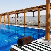 Arcadia Hotel Apartments