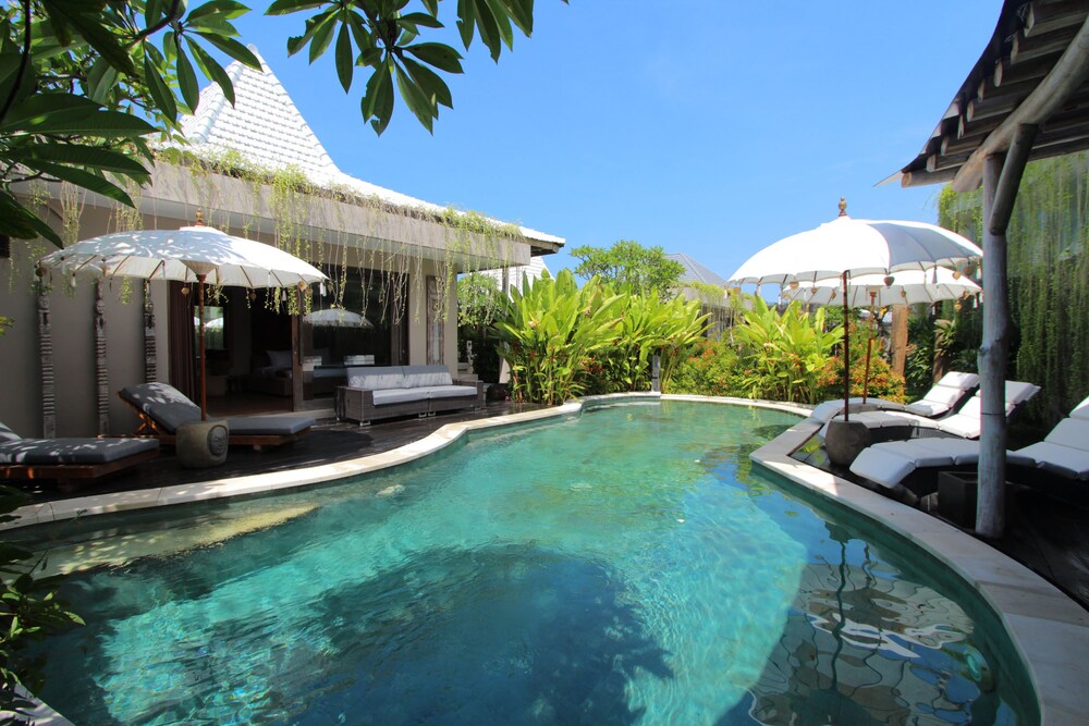 Gahana Bali Villas By Gamma Hospitality Gahana Bali Villas By Gamma Hospitality