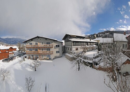 Hotels Near Hauser Kaibling Ski Resort In Haus Ebookers Com
