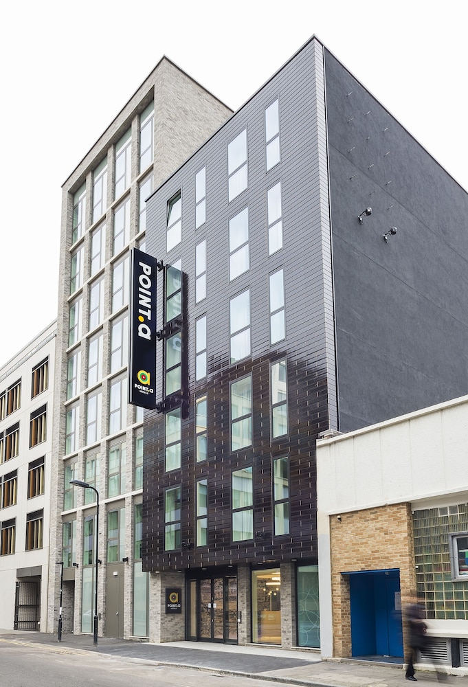 Point A Hotel Shoreditch Booking Point A Hotel Shoreditch Booking
