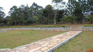 Piscina al aire libre