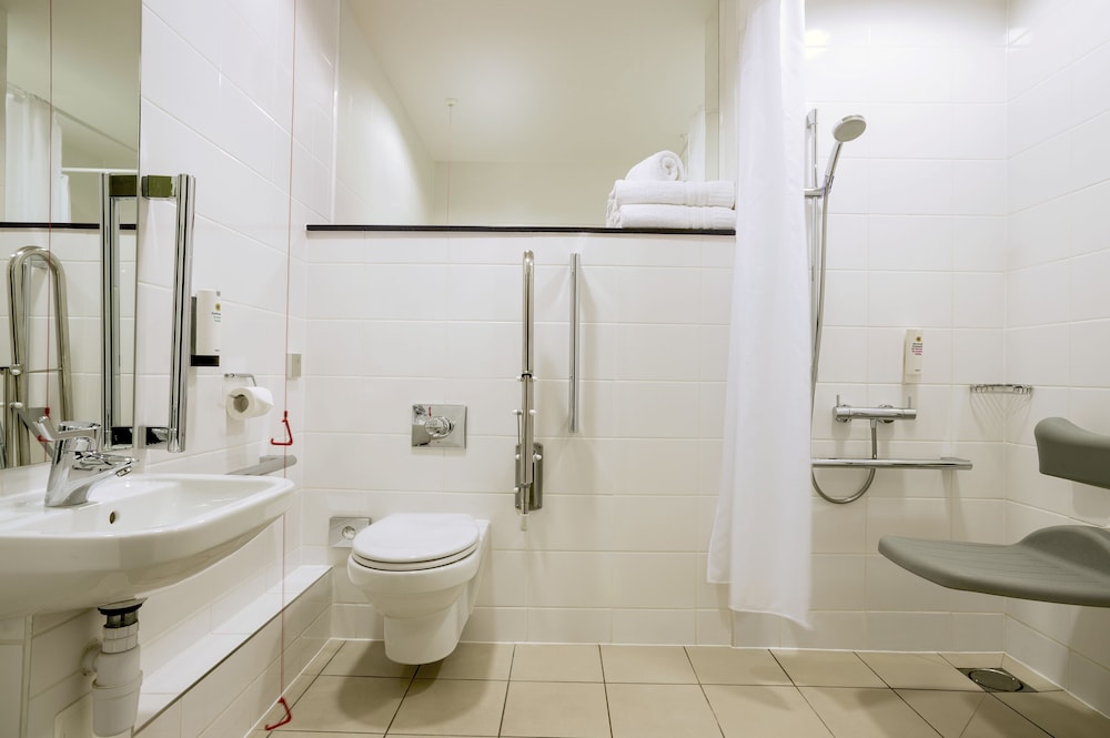 Point A Hotel Glasgow in Glasgow Best Rates & Deals on Orbitz