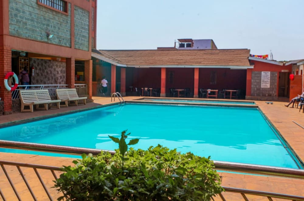 The Luke Hotel Cravers Thika, Thika 31 Room Prices & Reviews