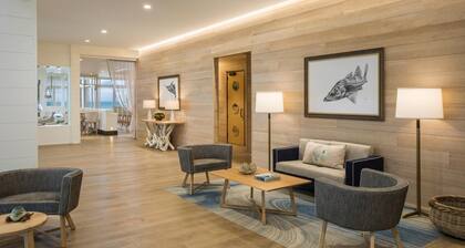 Hutchinson Shores Resort & Spa
