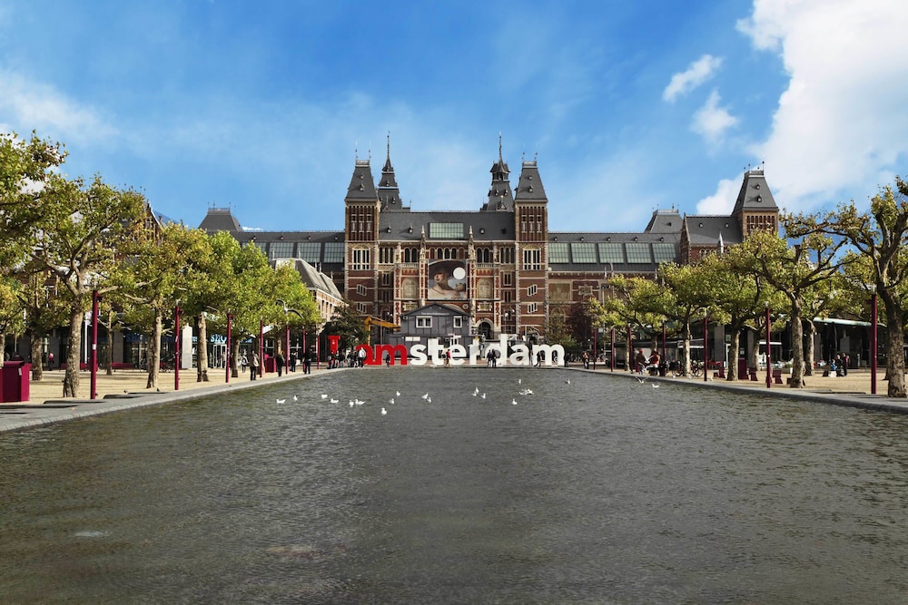 Hotel Deals Amsterdam City Centre Hotel Deals Amsterdam City Centre