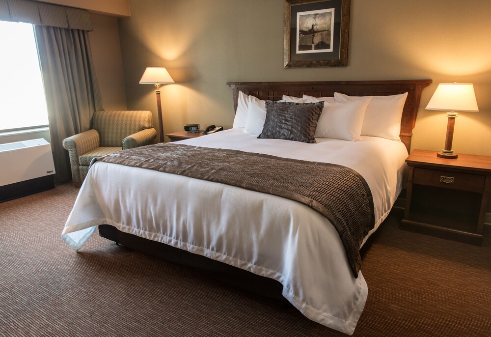 Grand casino mille lacs hotel rates