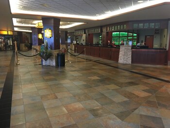 Grand Casino Mille Lacs Plums Menu