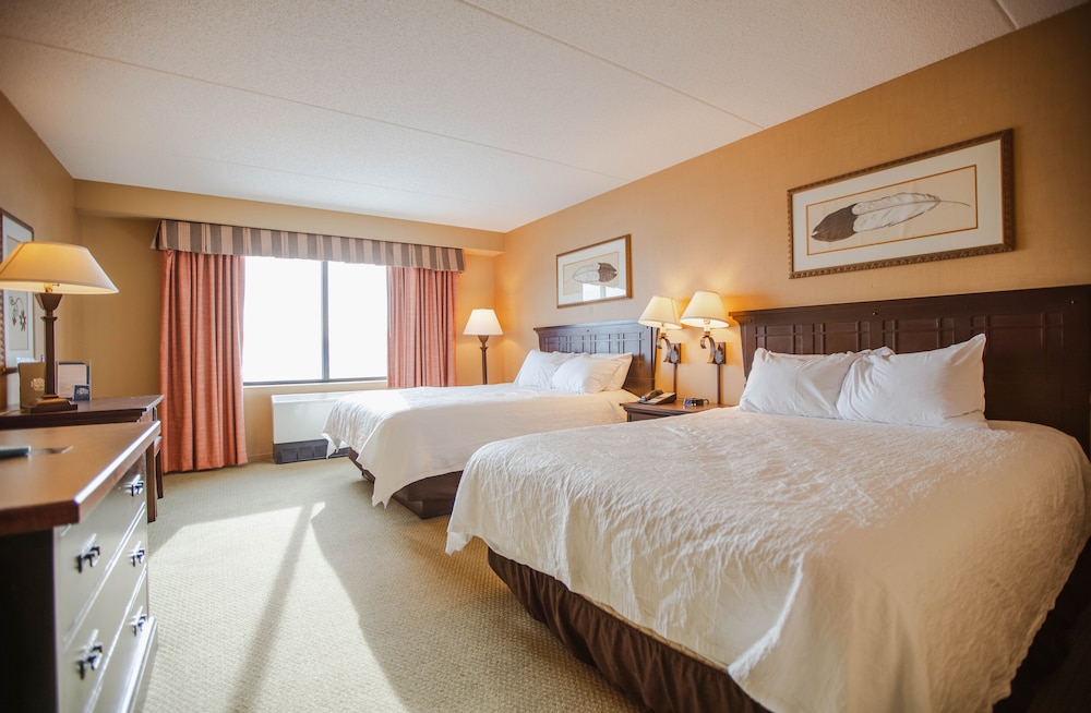 Grand Casino Mille Lacs, Onamia 79 Room Prices & Reviews Travelocity