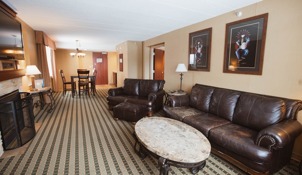 Grand Casino Mille Lacs in Onamia Best Rates & Deals on Orbitz