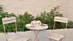 Terras