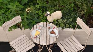 Terras