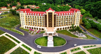 Marxal Resort & SPA