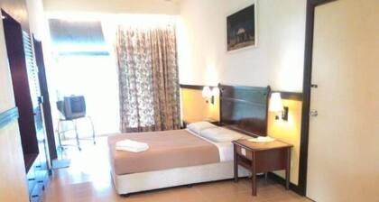 MOTEL DESA