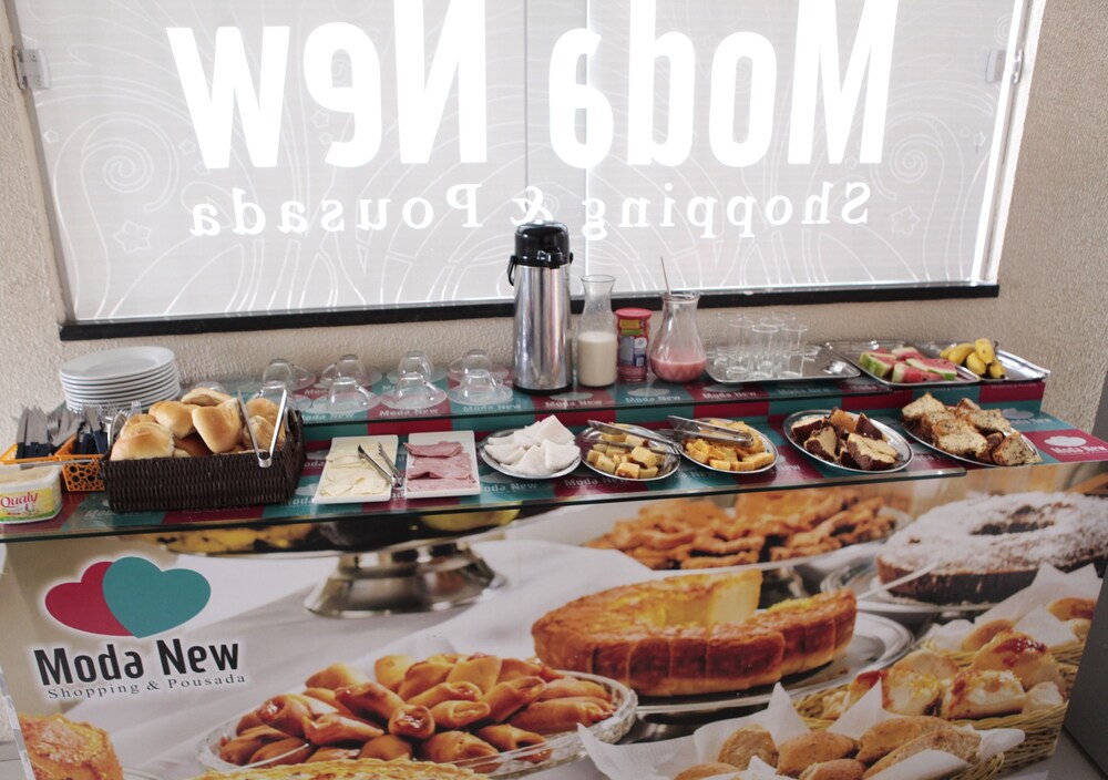 Photo - Pousada Moda New