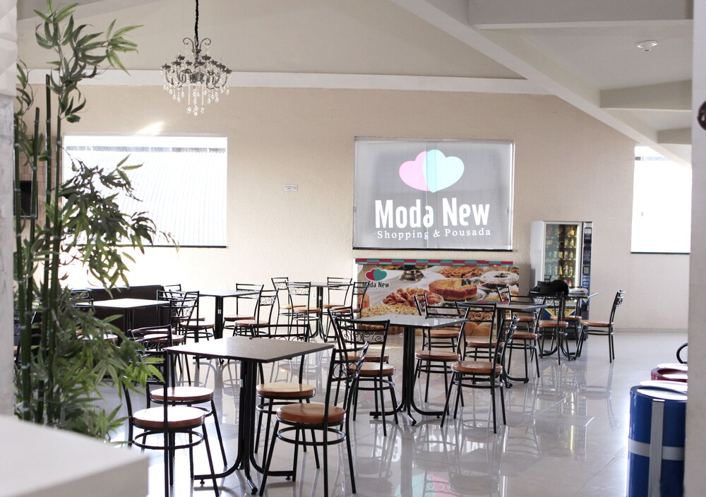 Photo - Pousada Moda New