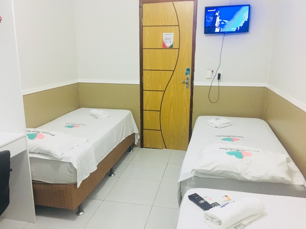 Photo - Pousada Moda New