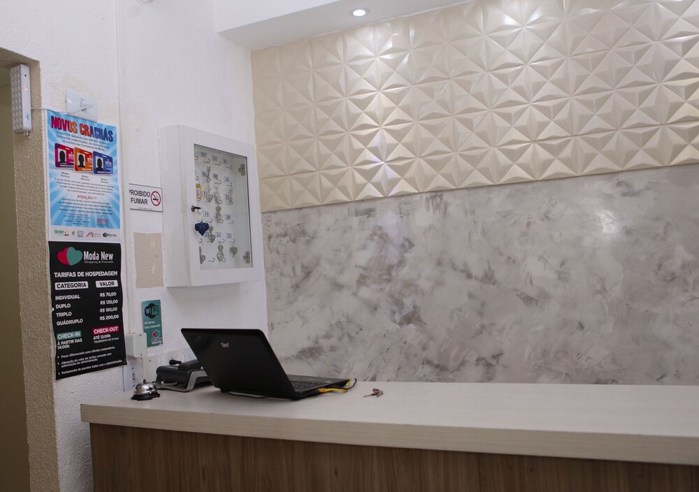 Photo - Pousada Moda New