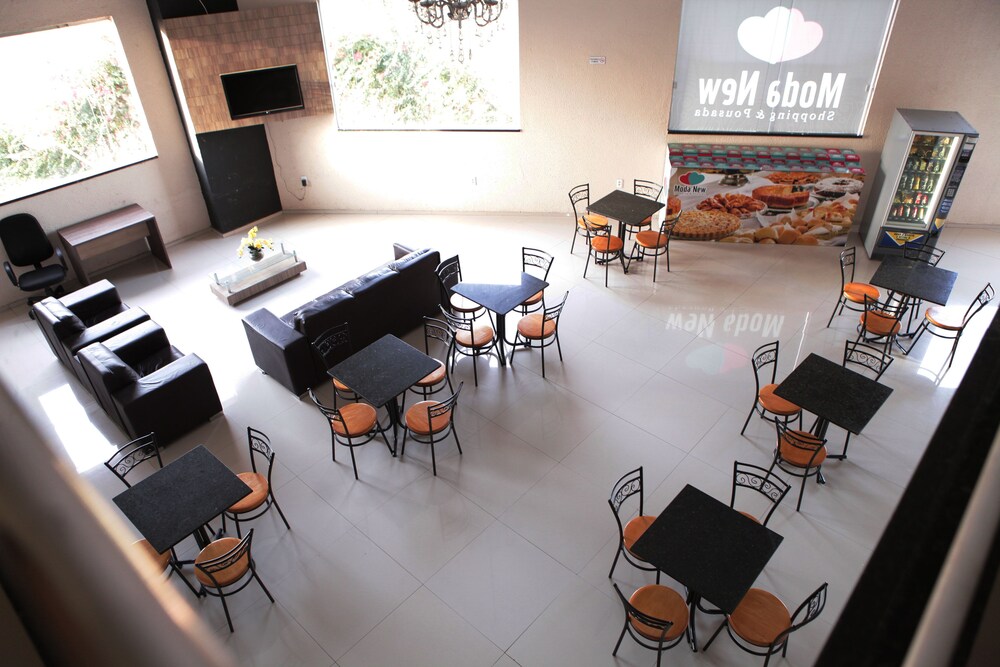 Photo - Pousada Moda New