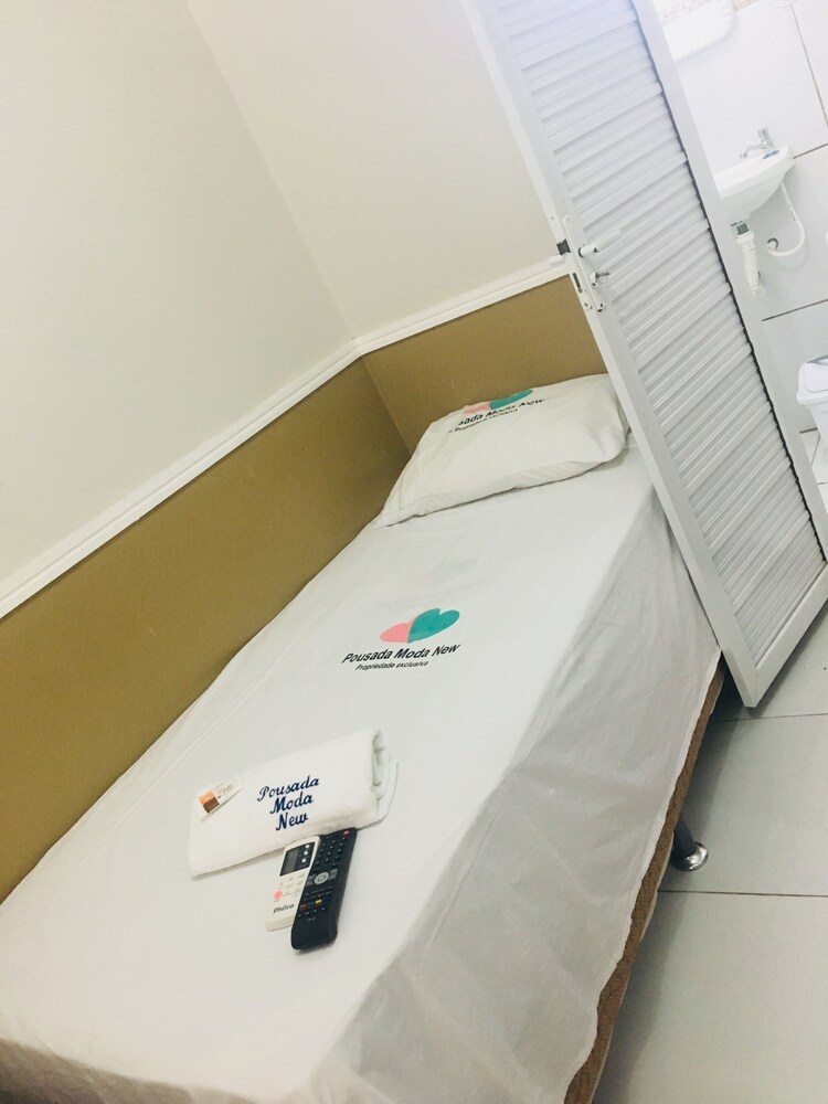 Photo - Pousada Moda New