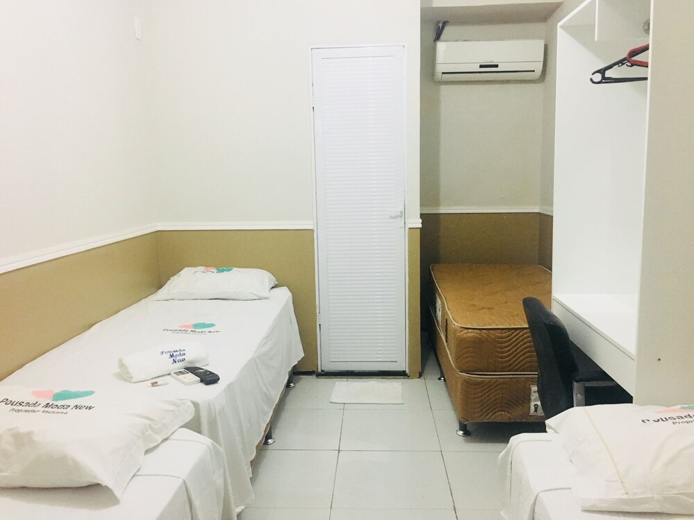 Photo - Pousada Moda New