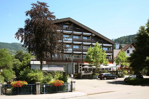 Hotel Sternen Ottenhofen Hotel Sternen Ottenhofen