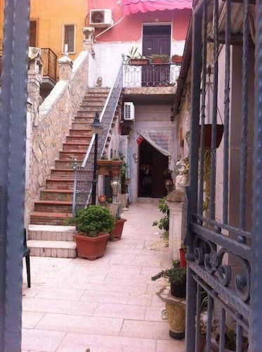 B&B La Rusticana