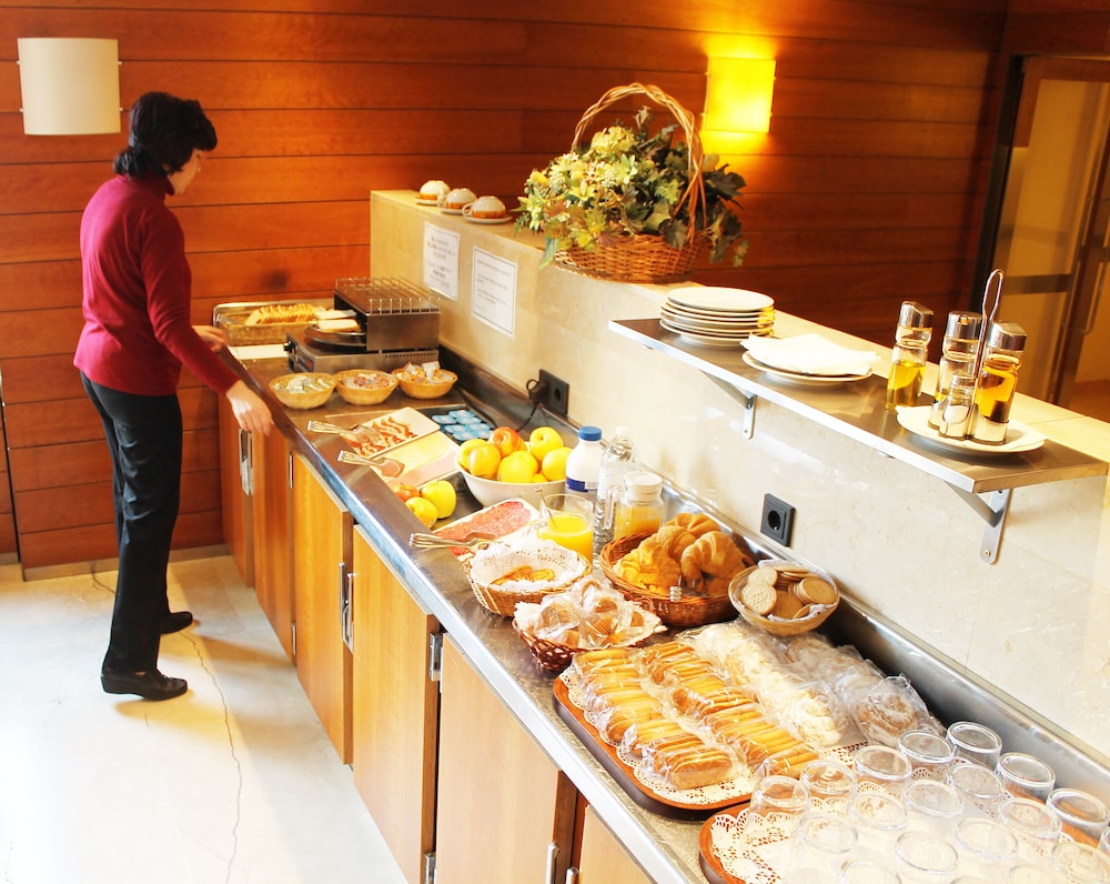 Imagen de Hotel Duque de Wellington (10 de 25)