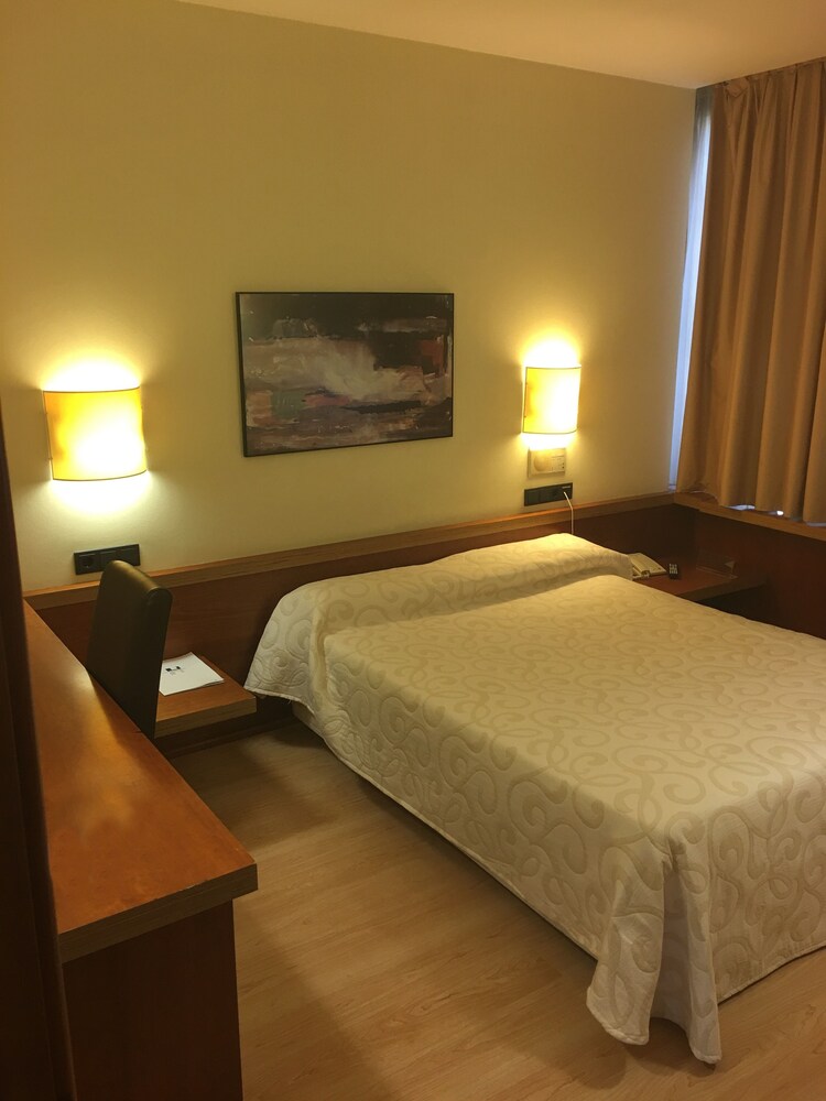 Imagen de Hotel Duque de Wellington (4 de 25)