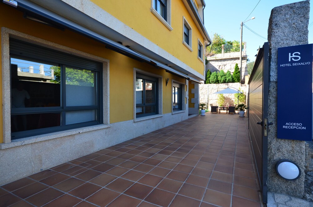 Imagen de Hotel VIDA Seixalvo (2 de 13)
