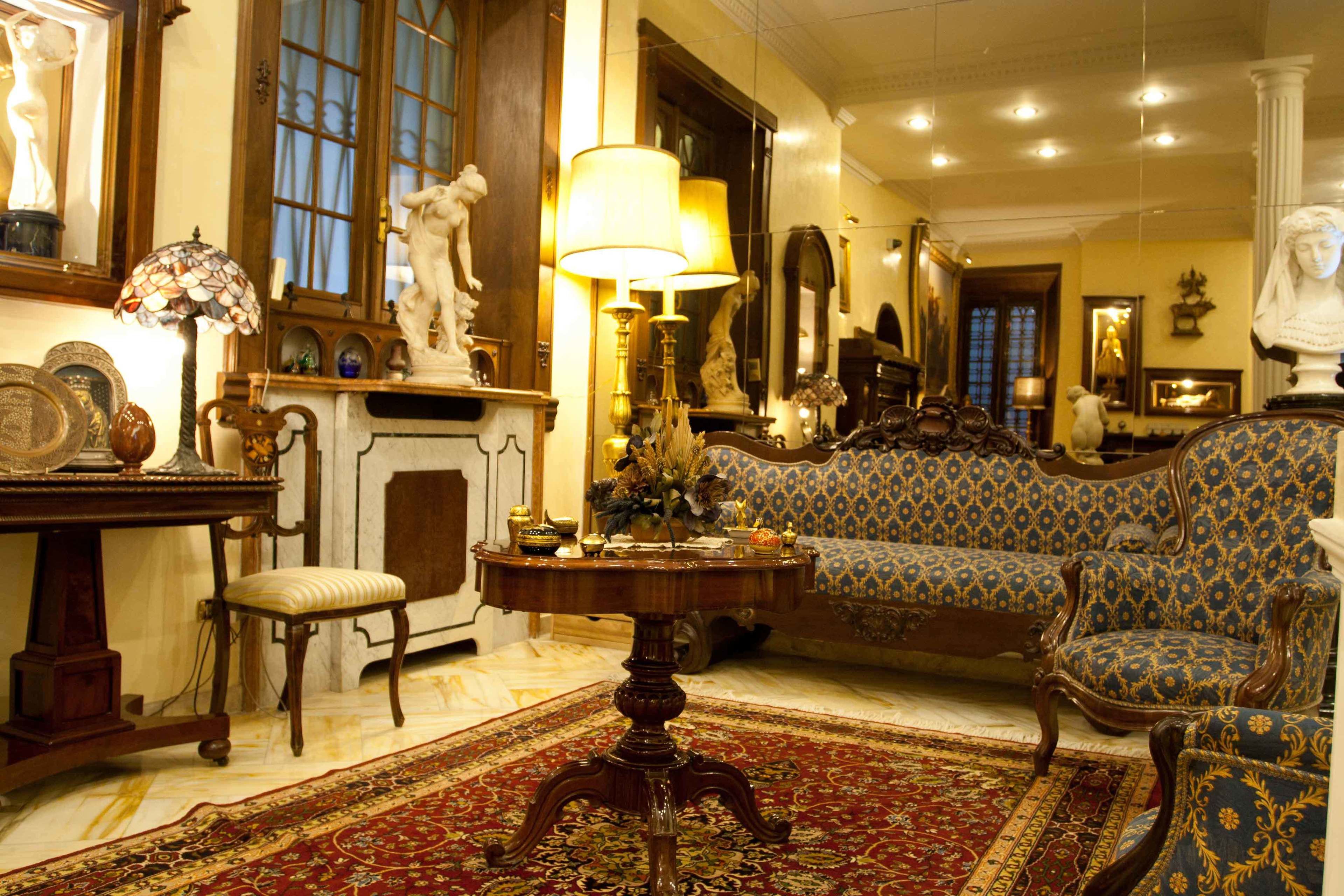 Borromeo Roma Guest House