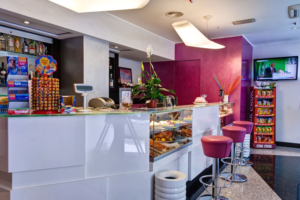 Ibis Styles Roma Art Hotel Ibis Styles Roma Art Hotel