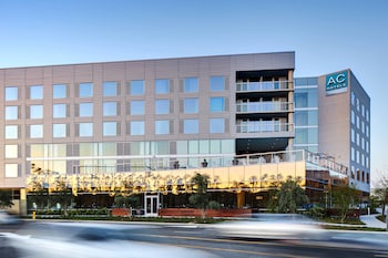 AC Hotel Irvine