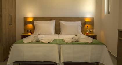 Castell hotel