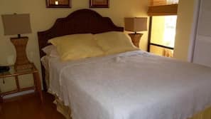 2 bedrooms