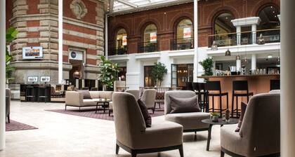 Hotel Alte Post Flensburg