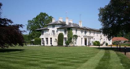 Congham Hall Hotel