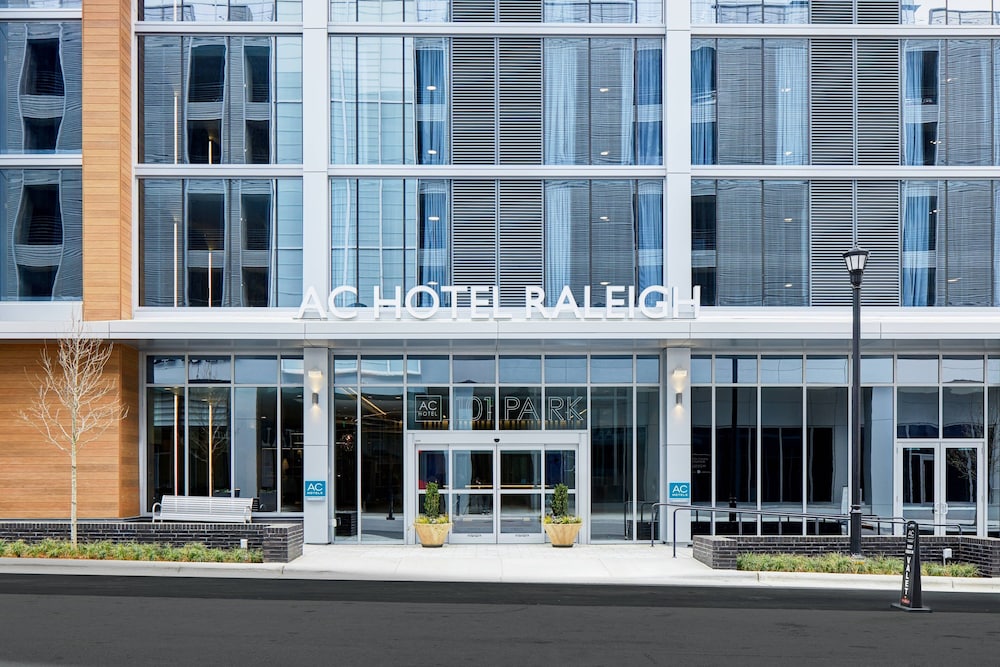 AC Hotel Raleigh North Hills in Raleigh Best Rates & Deals on Orbitz