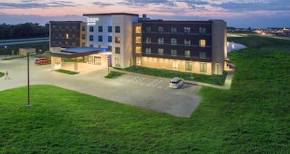Fairfield Inn & Suites Des Moines Altoona