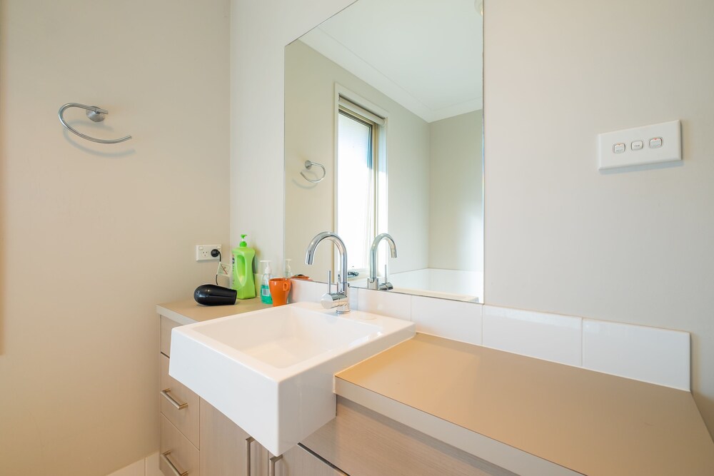 Getaway Holiday House Bankstown